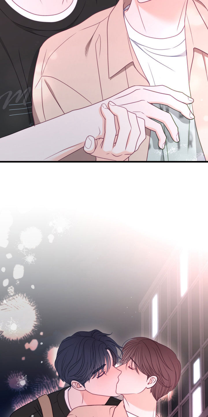 难解难分漫画,第100话2图