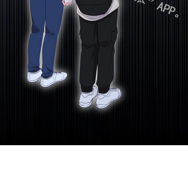 难解难分漫画,第86话2图