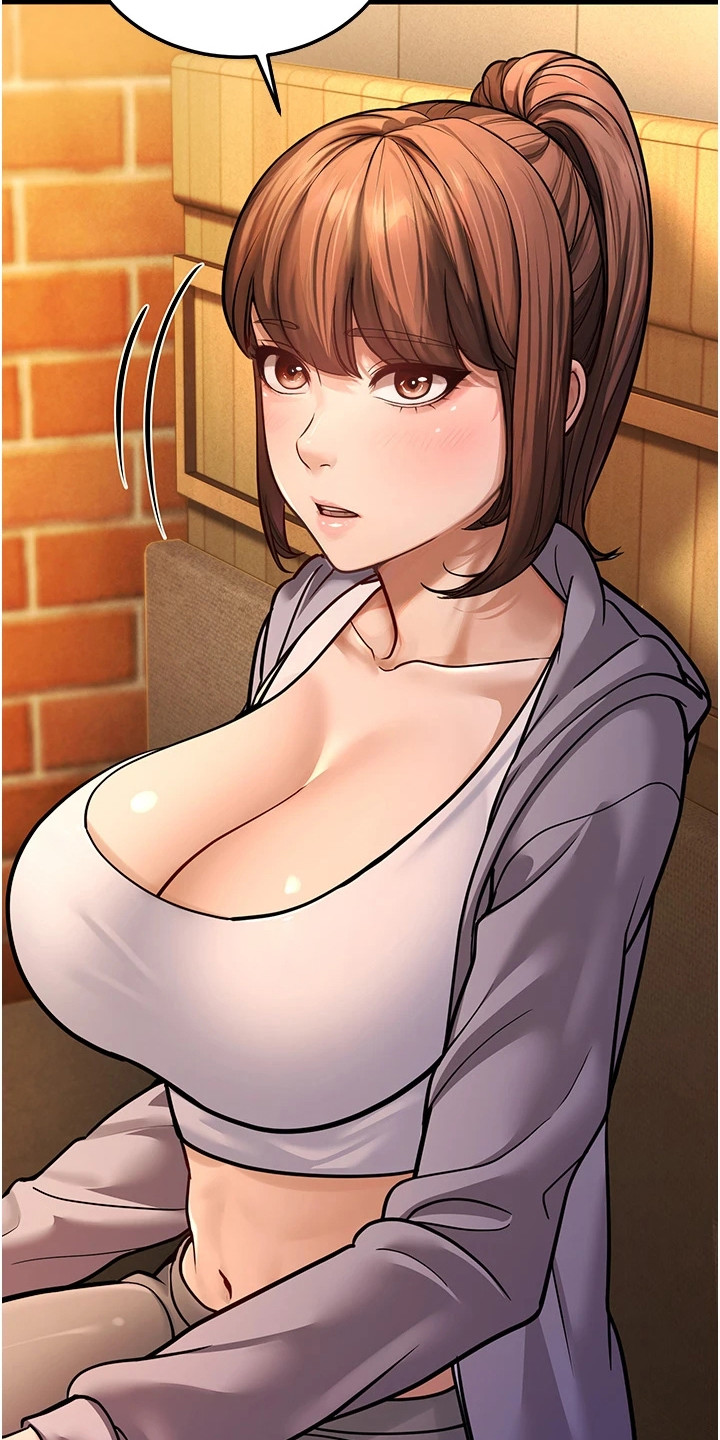 迟到的爱情漫画,第16话1图