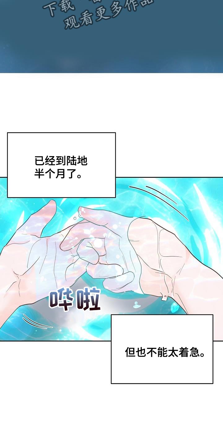 陆地行舟by没有鱼蛋免费阅读漫画,第30话2图