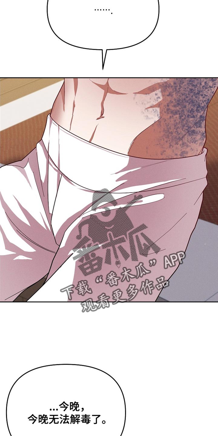 陆地上存在发光植物吗漫画,第69话2图