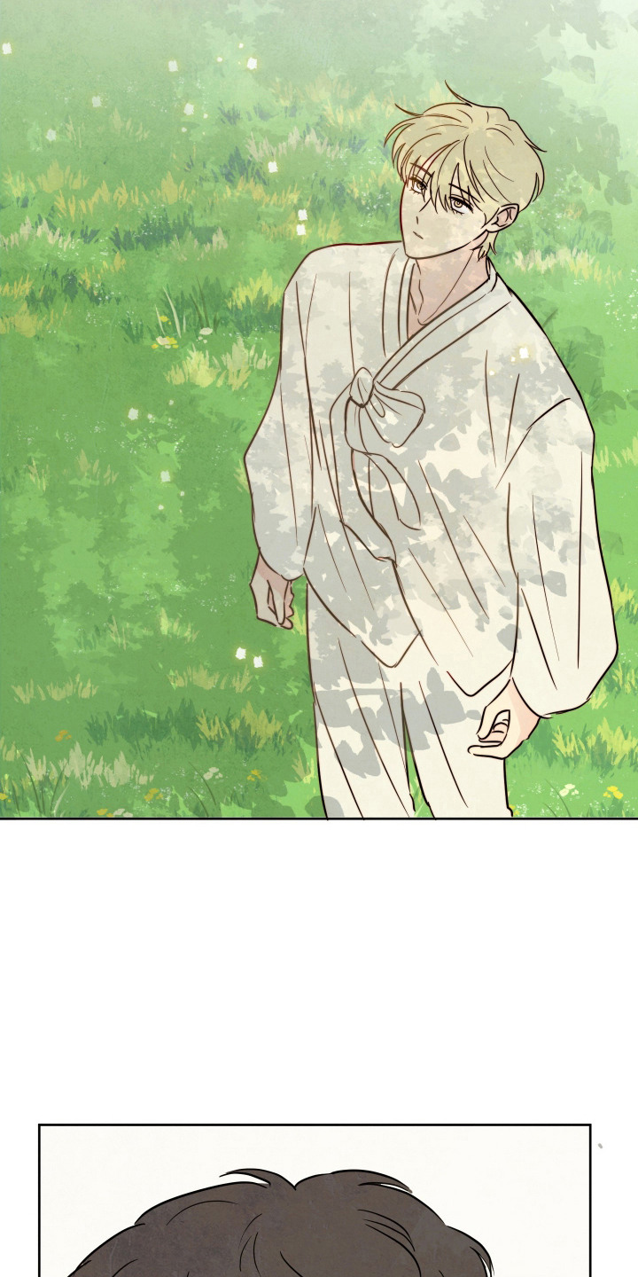 与神相拥漫画,第11话2图