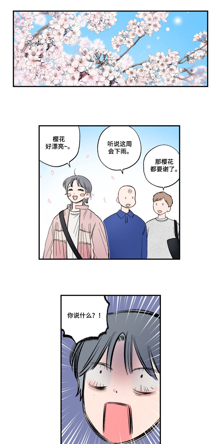 单恋聚会免费漫画,第29话1图