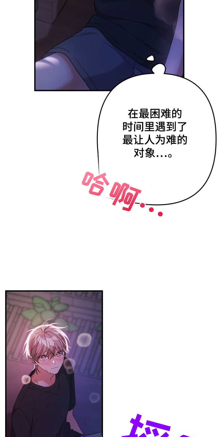 灰熊的玫瑰住宅漫画免费阅读漫画,第46话1图