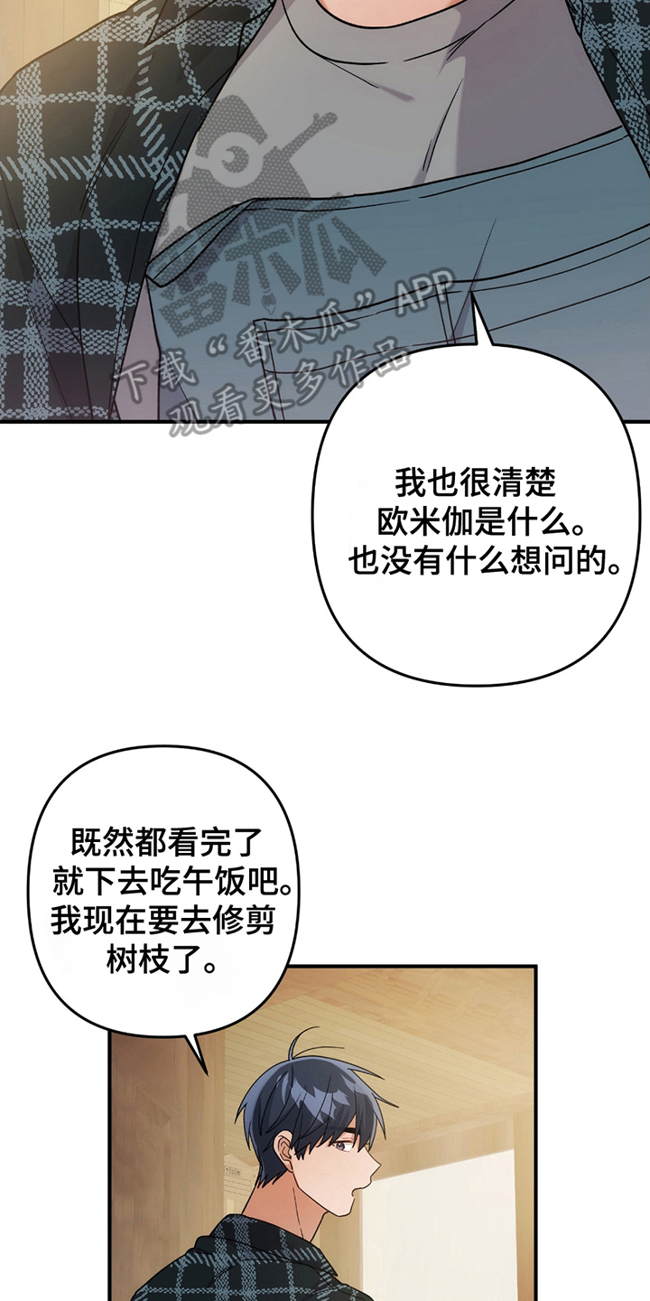 灰熊的玫瑰住宅双洁吗漫画,第7话2图