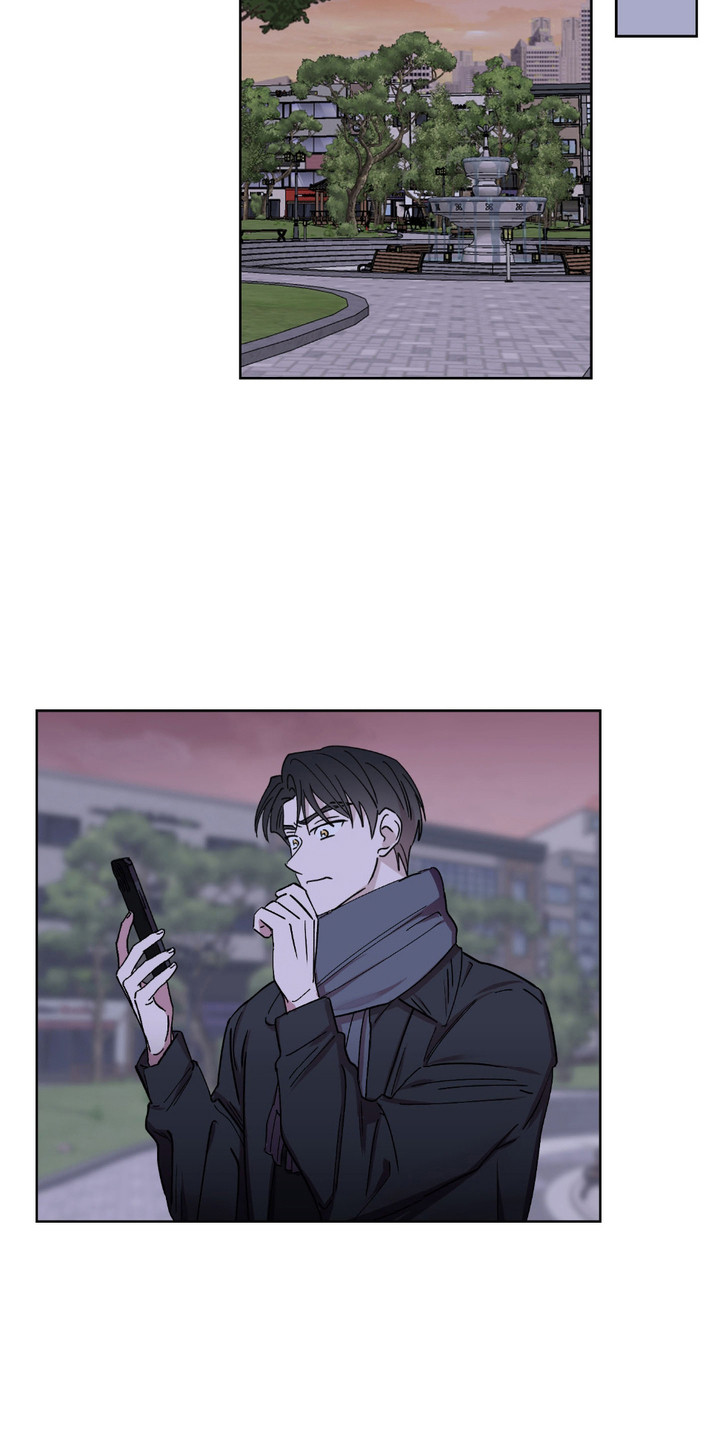 随机的四字成语漫画,第3话1图