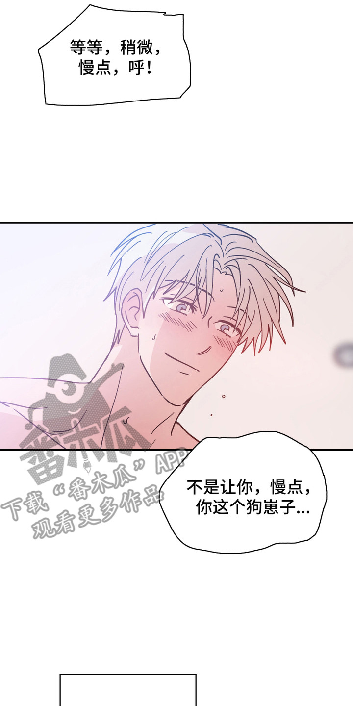 随机的翻译漫画,第1话2图