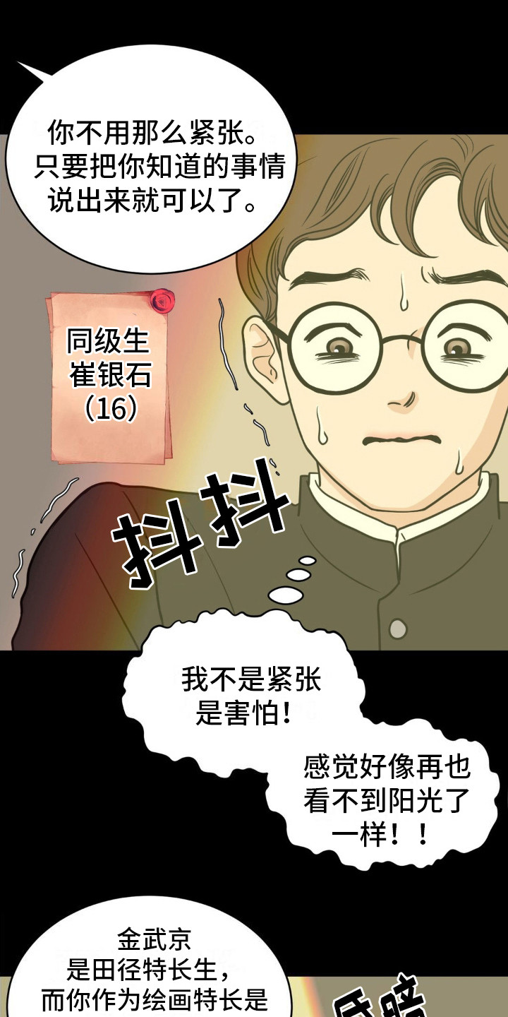 新春疑案漫画,第5话1图