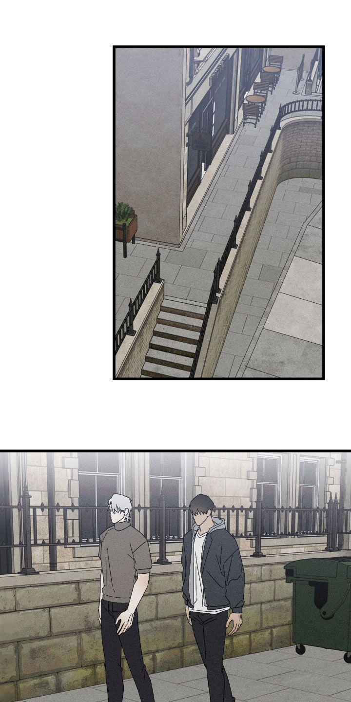 战争后遗症漫画,第31话2图