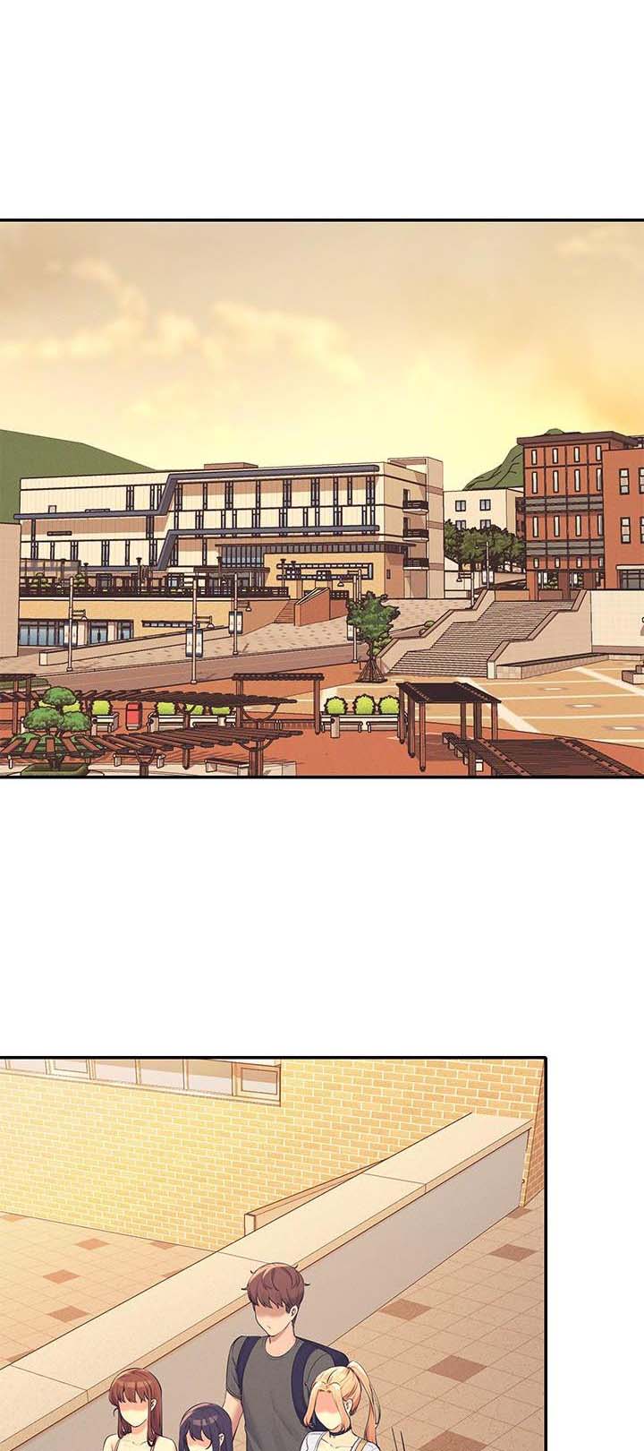 理工是什么意思啊漫画,第158话1图