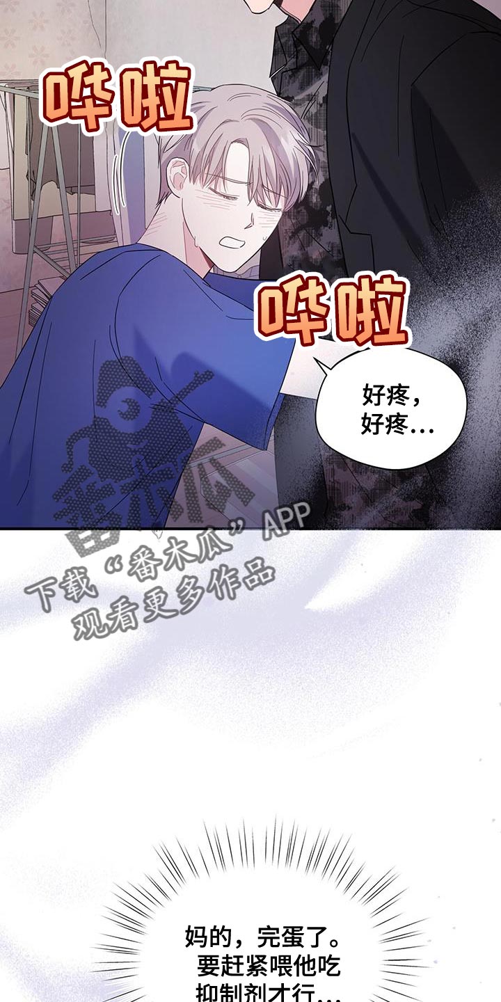 软心大佬爱上我漫画,第30话1图