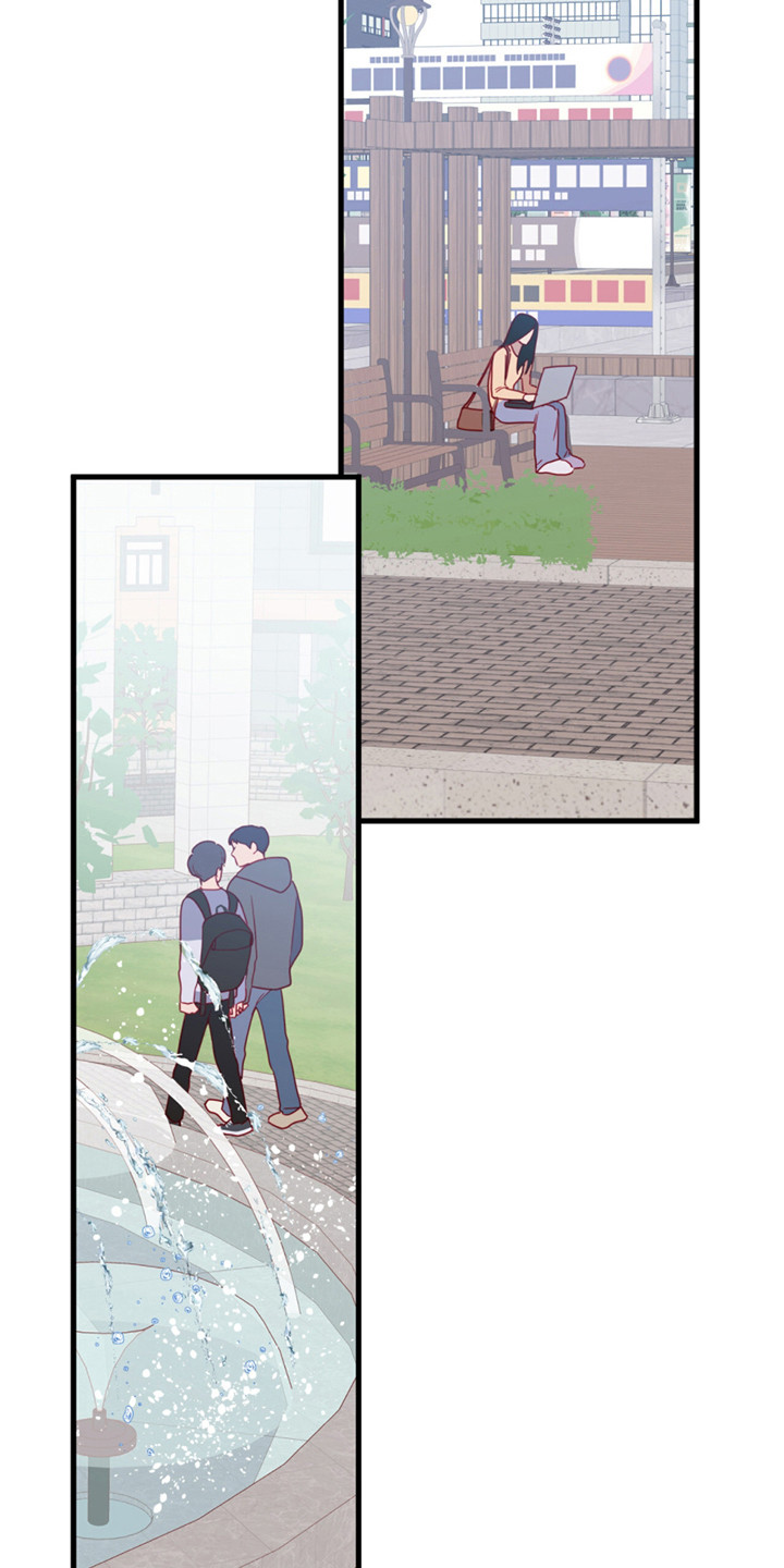 幻想家japaul漫画,第12话1图