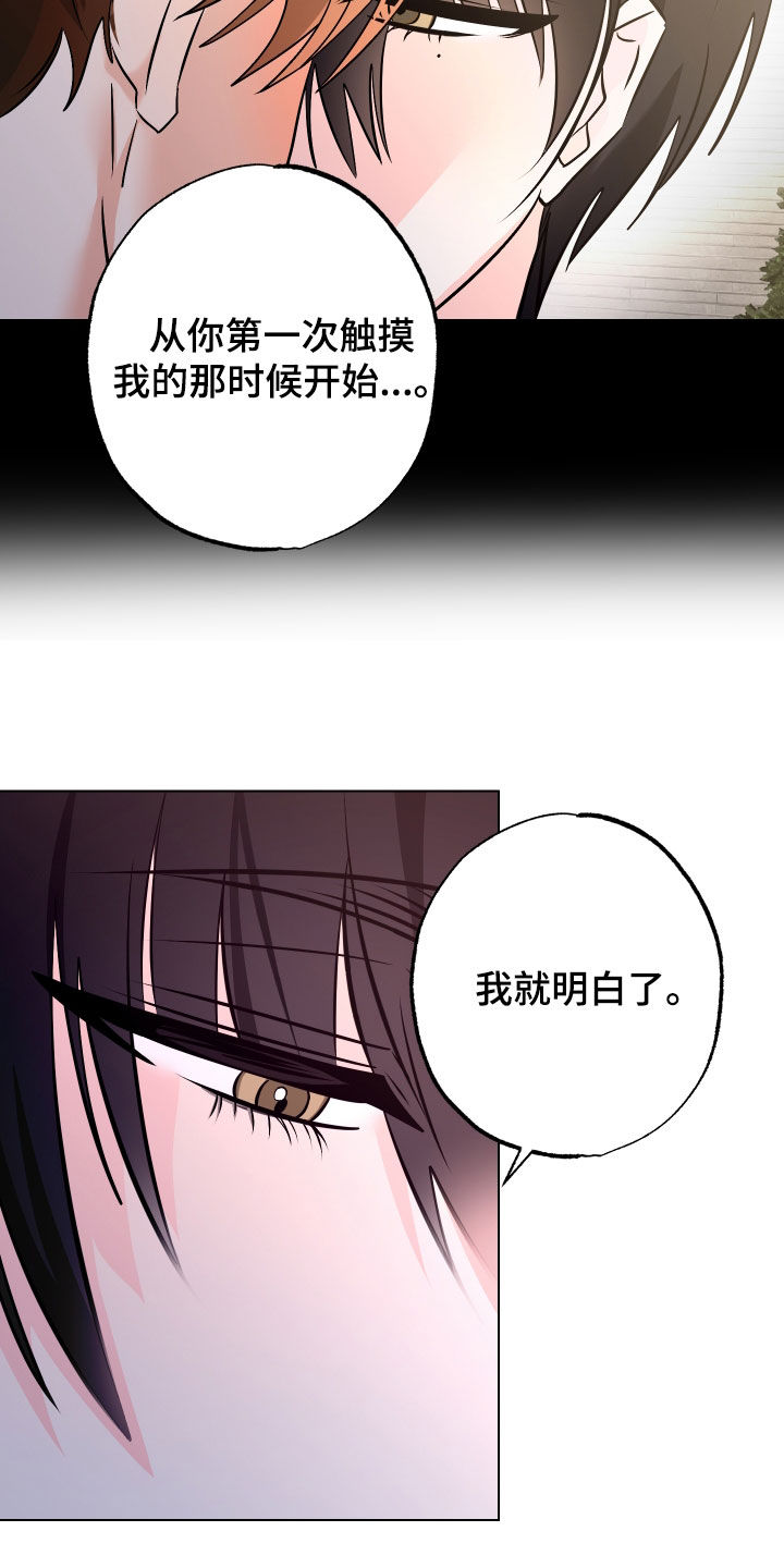 特性膏药怎么获得漫画,第16话1图