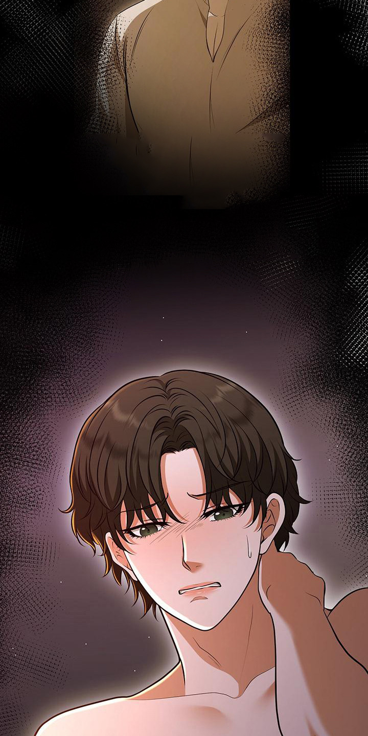 消失的罪人漫画,第12话1图