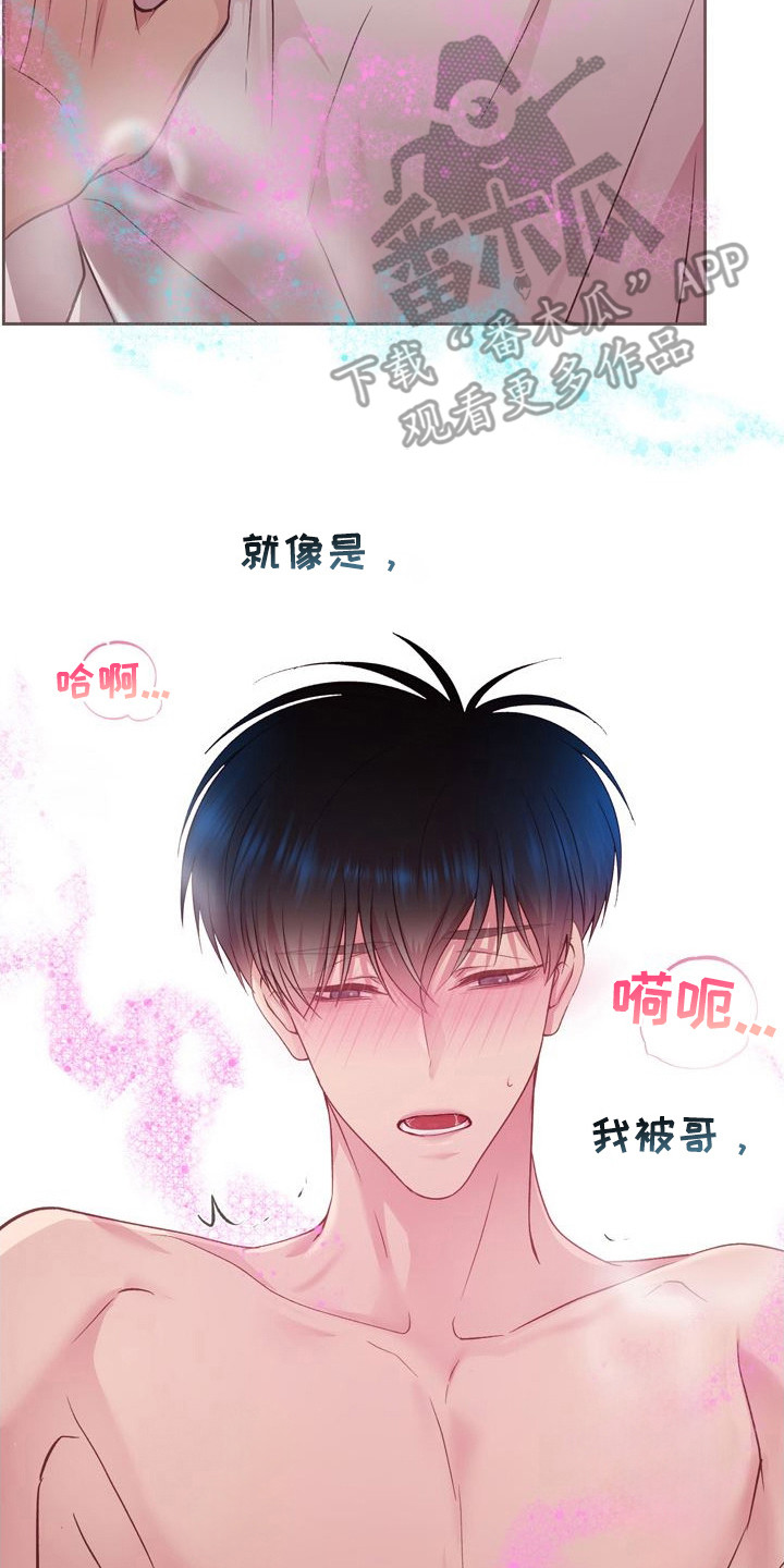 命运伴侣漫画,第31话1图