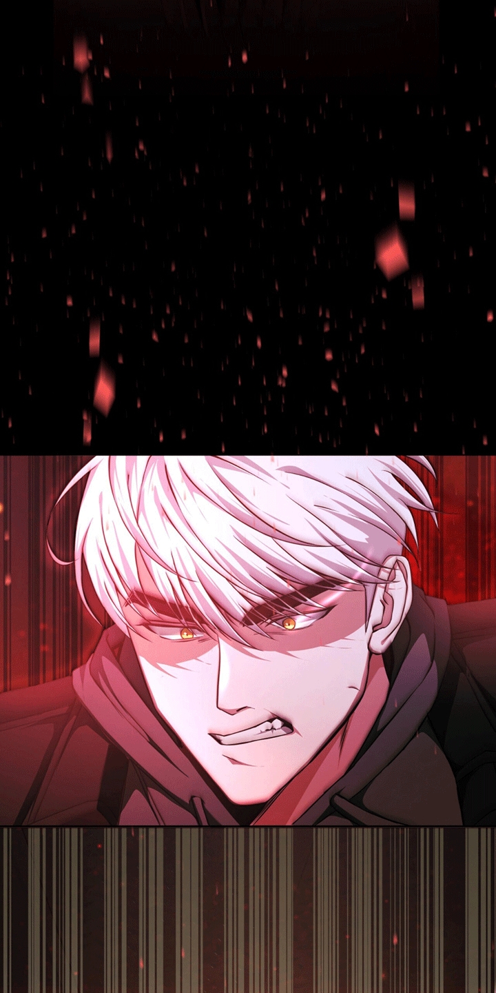 拯救黑化Boss漫画,第10话2图