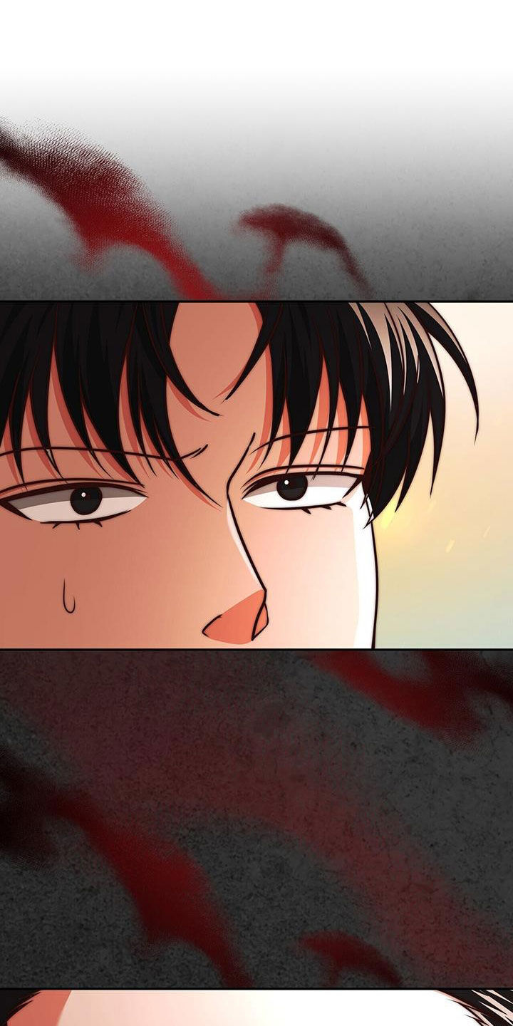 拯救黑化Boss漫画,第24话2图