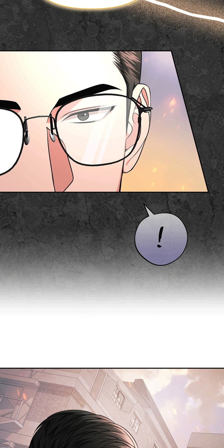 拯救黑化Boss漫画,第18话1图