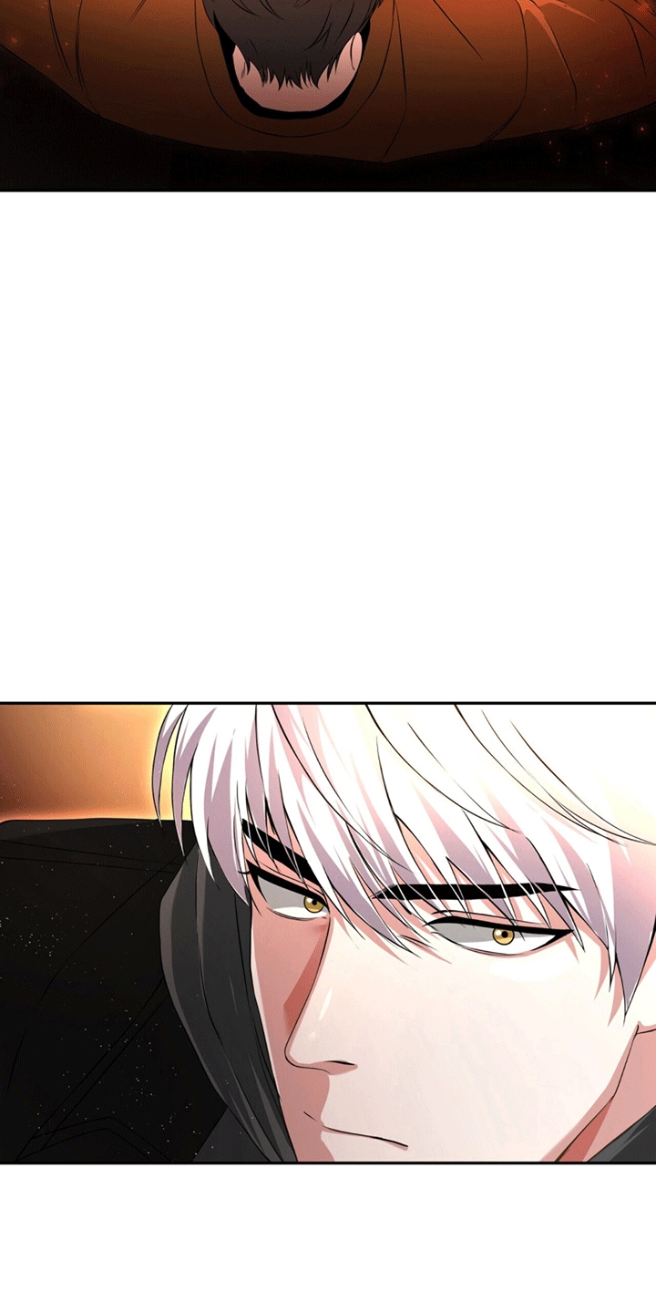 拯救黑化Boss漫画,第4话1图