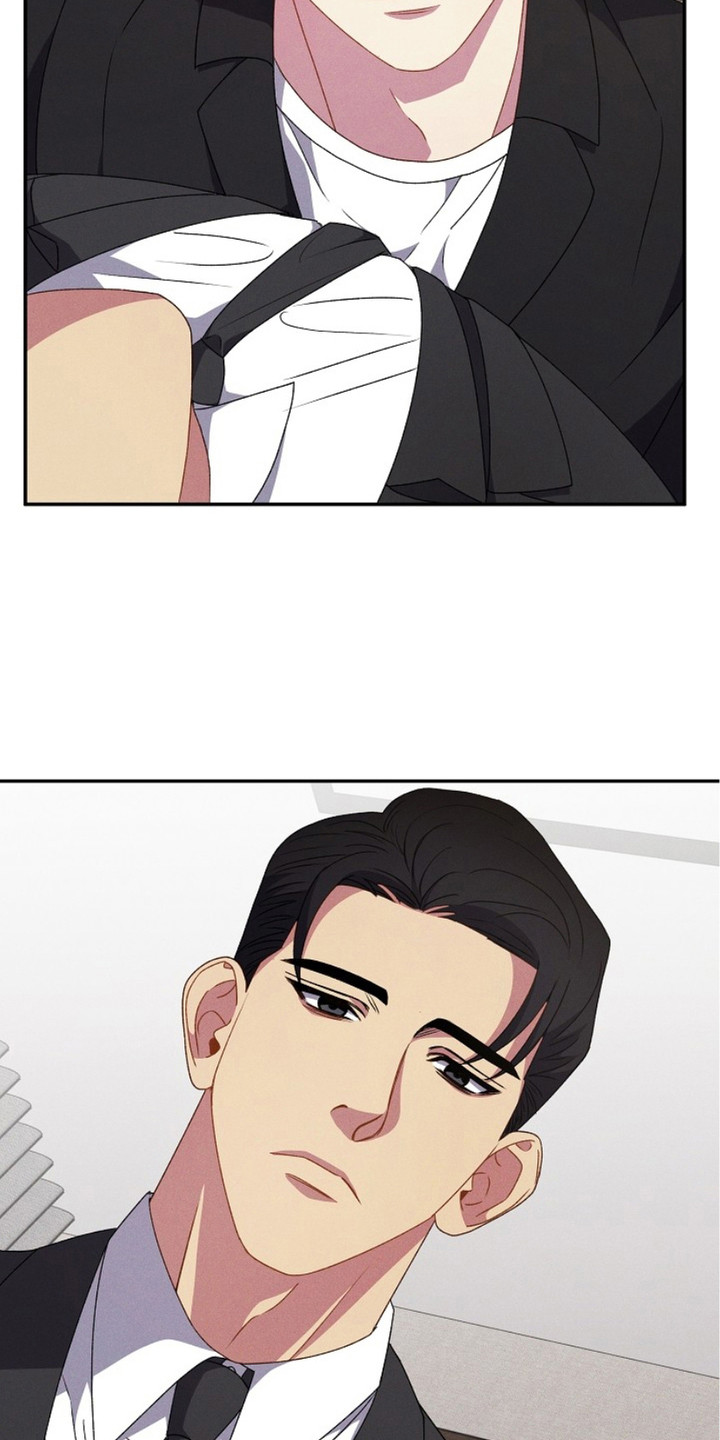 指腹为婚漫画,第21话1图