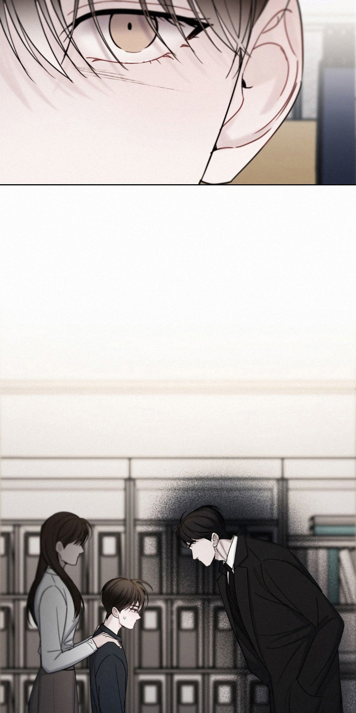 水中的夕阳漫画,第54话2图