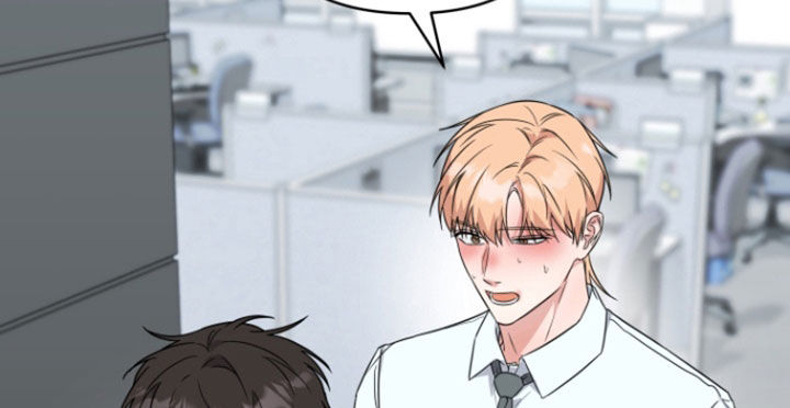 三重恋爱漫画,第40话2图
