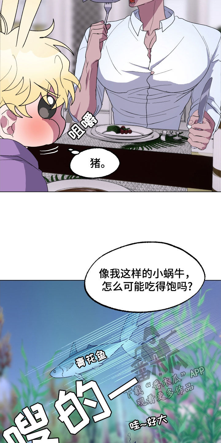 海兔新娘漫画下拉式漫画,第25话2图
