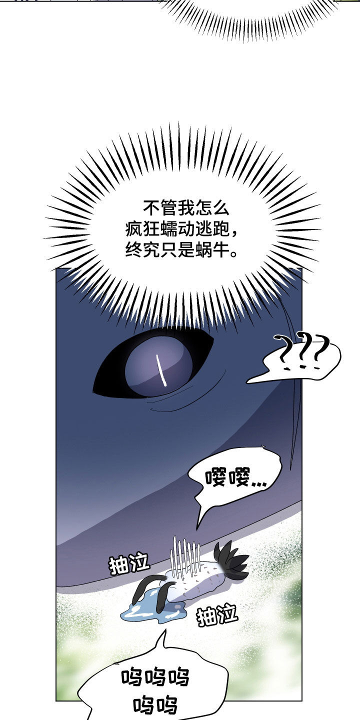 海兔新娘漫画下拉式漫画,第25话1图
