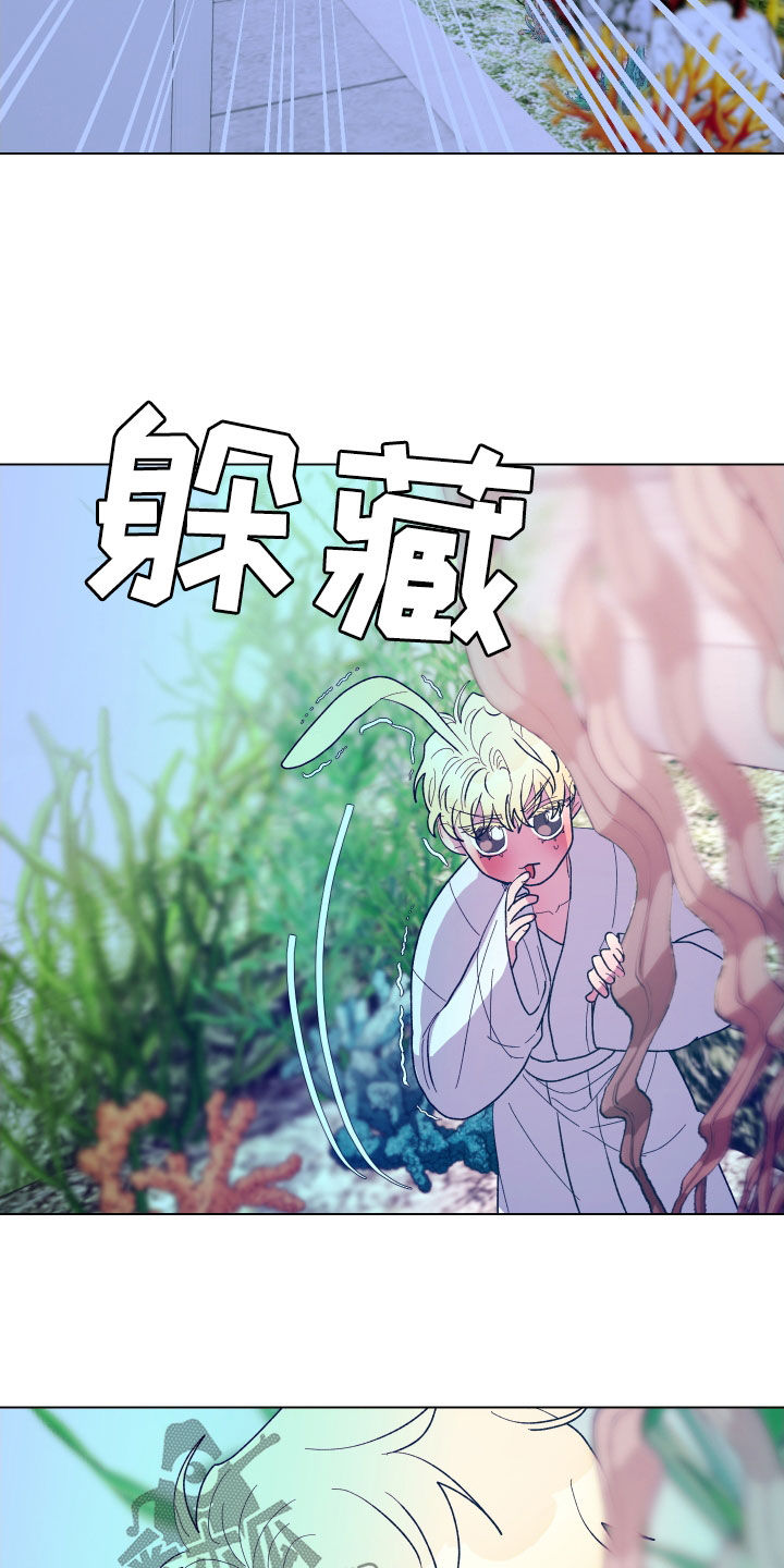 海兔新娘漫画,第25话2图