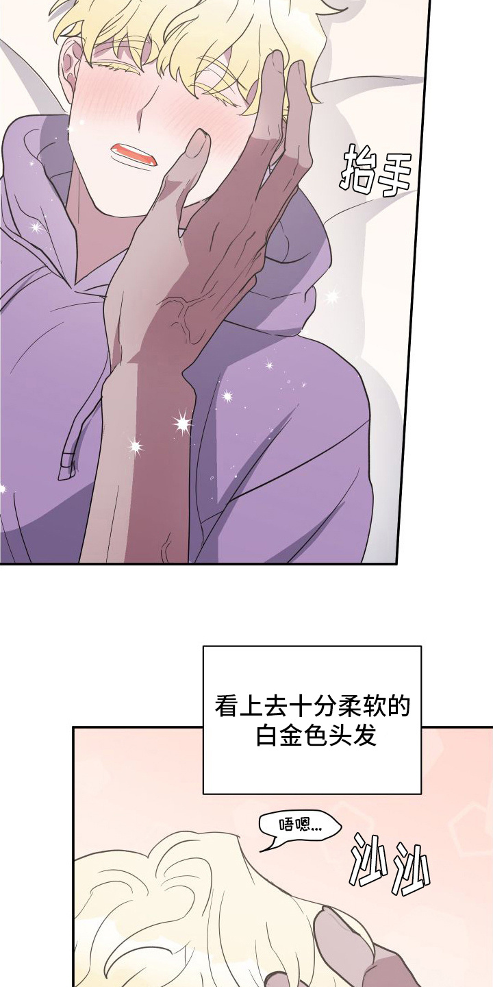 海兔新娘漫画免费完整版漫画,第3章：品种2图