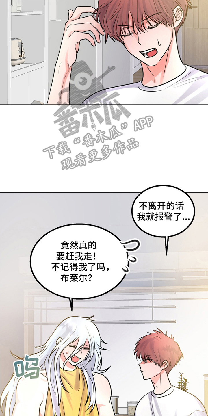 森林狼vs独行侠漫画,第6话2图