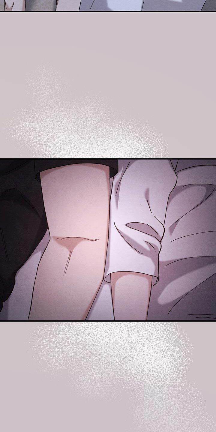 不眠长夜漫画,第29话2图