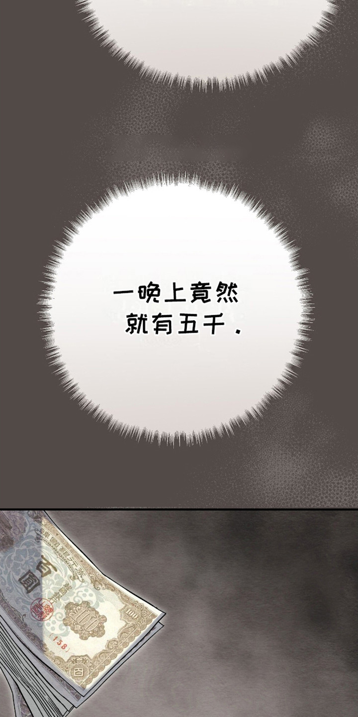 不眠长夜漫画,第20话1图