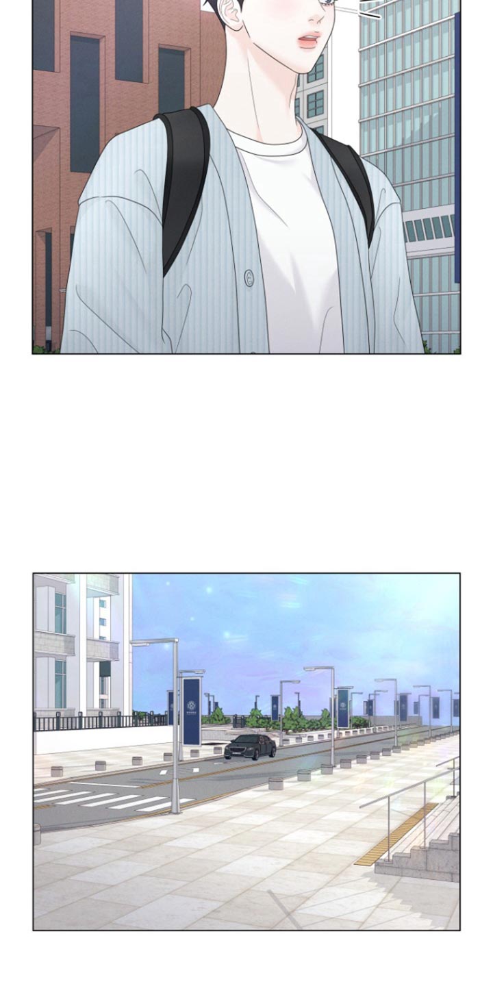野兽的摇篮漫画,第44话1图