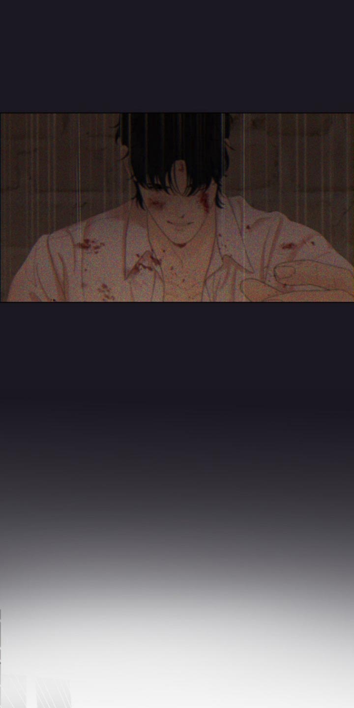 野兽的摇篮漫画,第24话1图