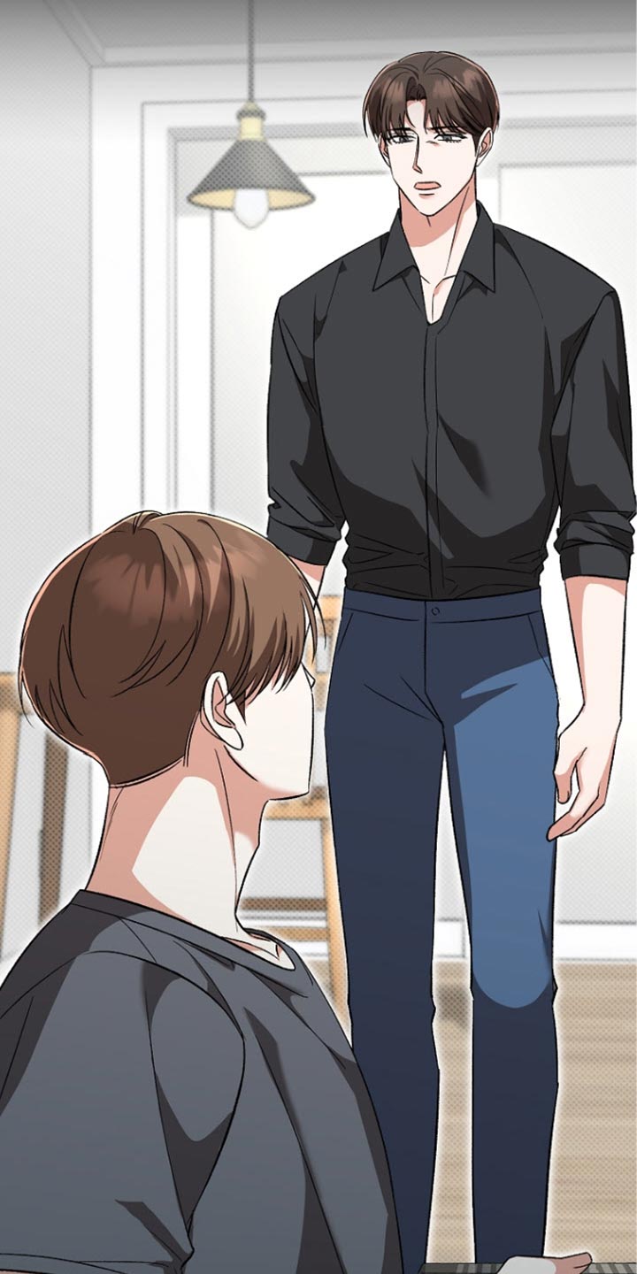 被封印的颜值漫画,第37话2图
