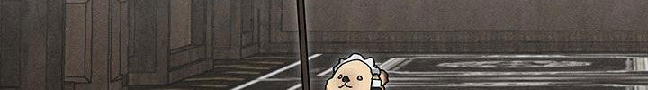 野兽牢笼漫画,第29话2图