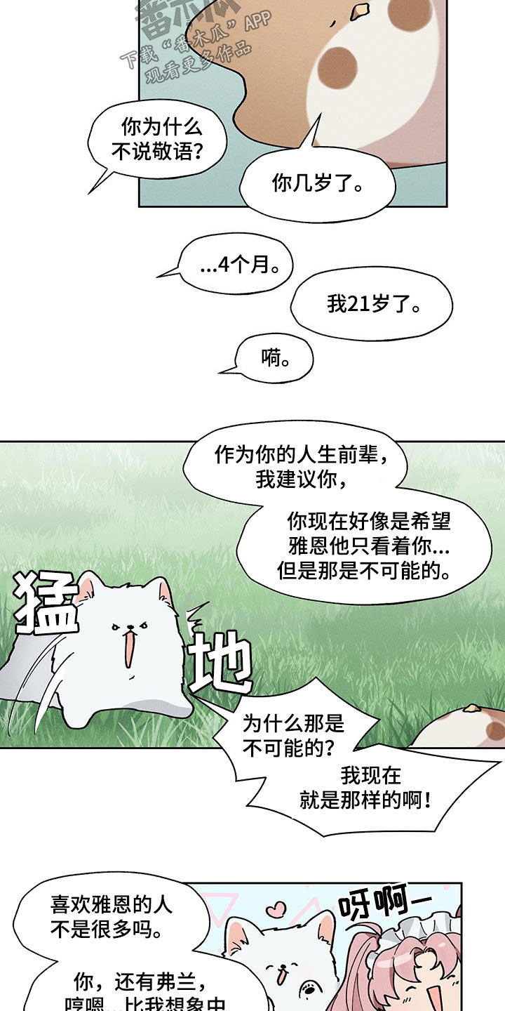 野兽派是什么品牌漫画,第40话2图