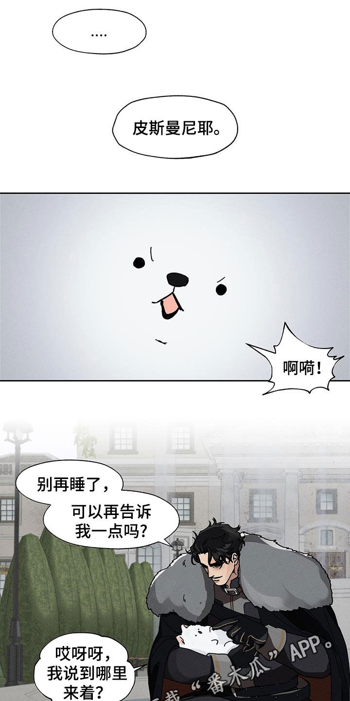 野兽派是什么品牌漫画,第15话1图