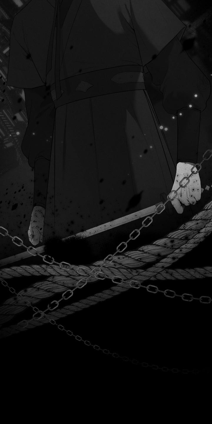 隔世契约漫画,第15话1图
