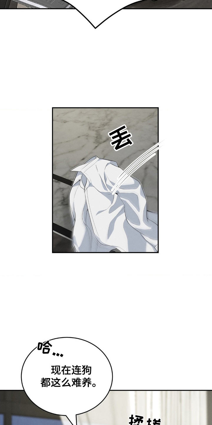脱身接亲片段漫画,第14话1图