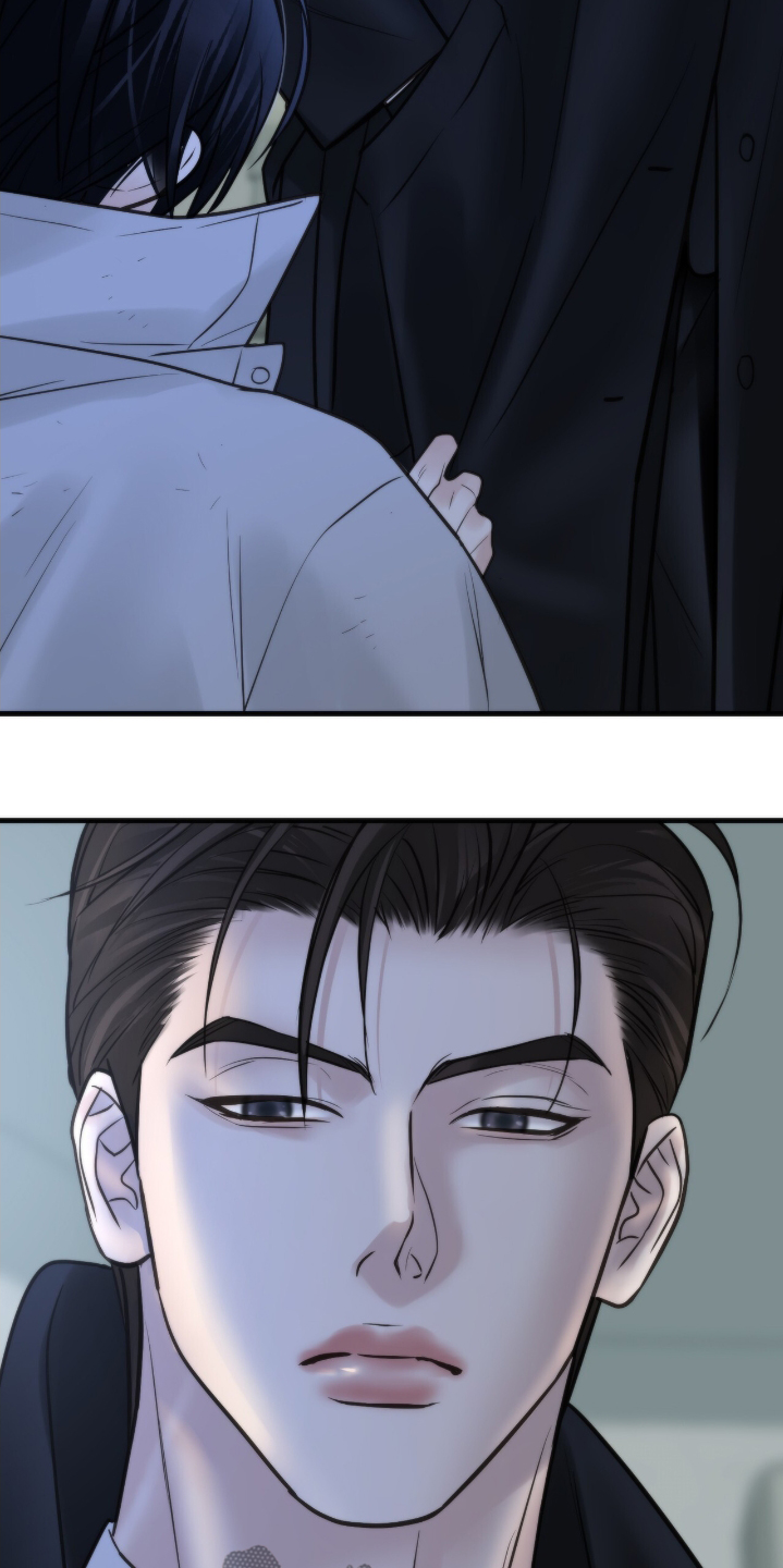 老大的挨打小弟漫画,第37话2图