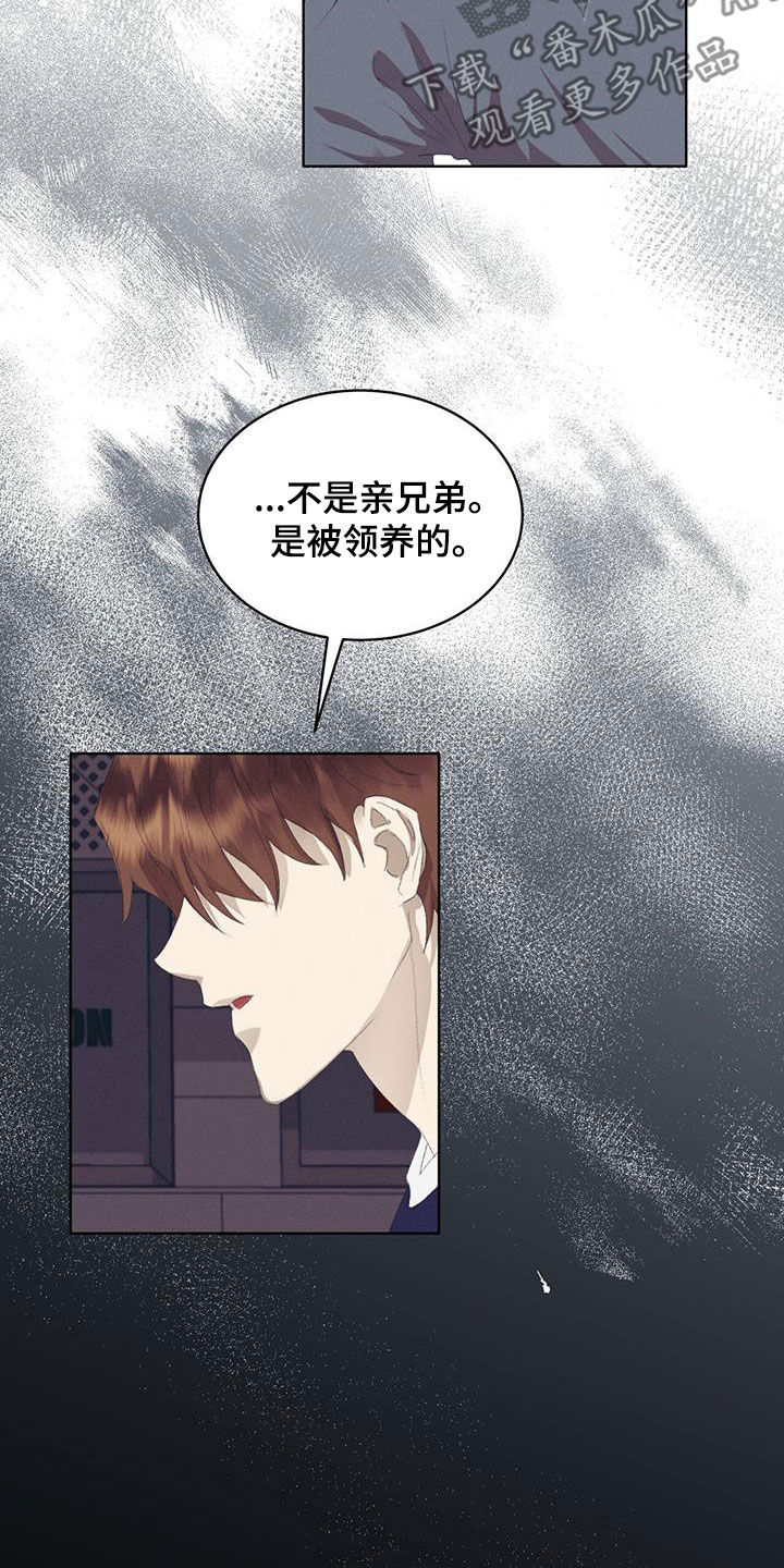 掩埋罪孽漫画,第28话1图