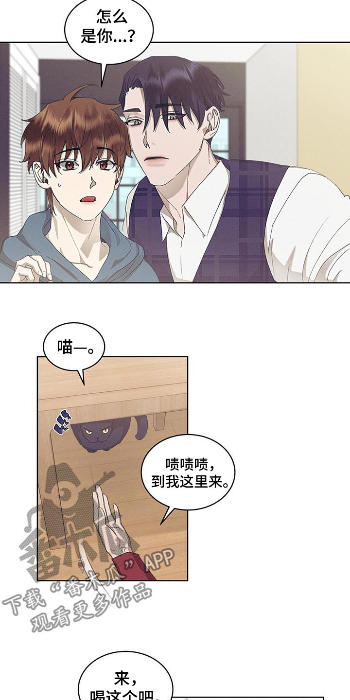 掩埋什么漫画,第47话1图