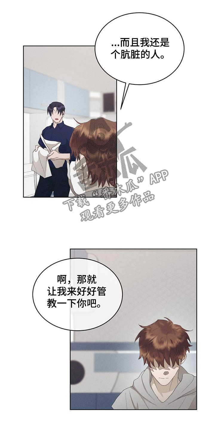 掩埋死去的小动物有什么功德漫画,第43话2图