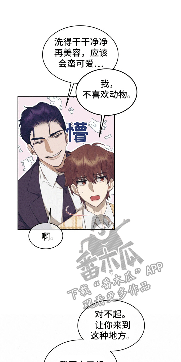 掩埋的真相在哪能看漫画,第13话2图