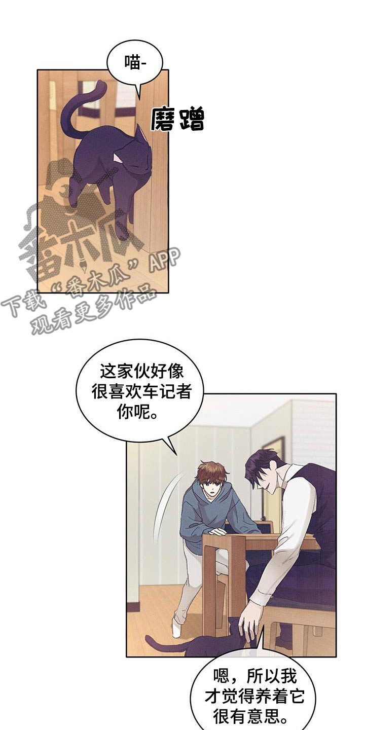 掩埋什么漫画,第47话1图