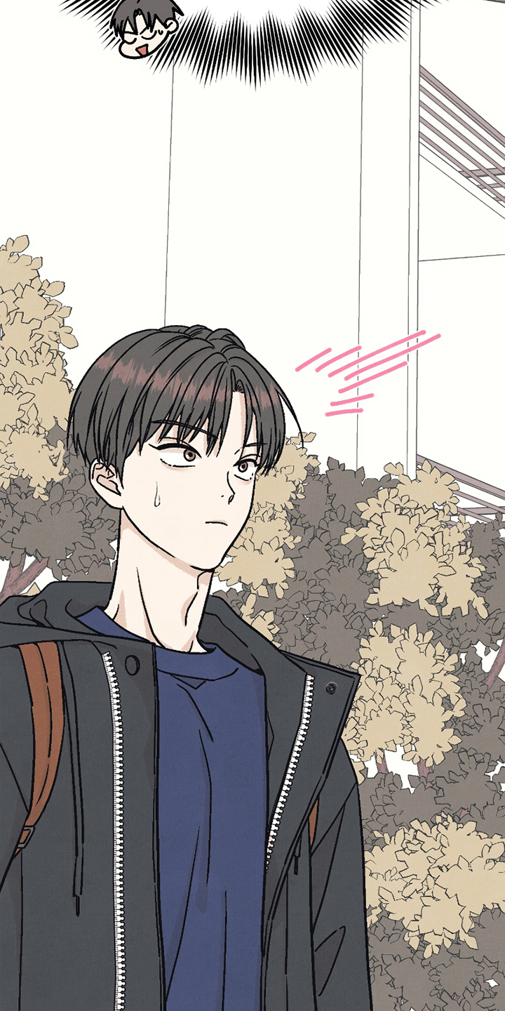卧底新生漫画,第2话2图