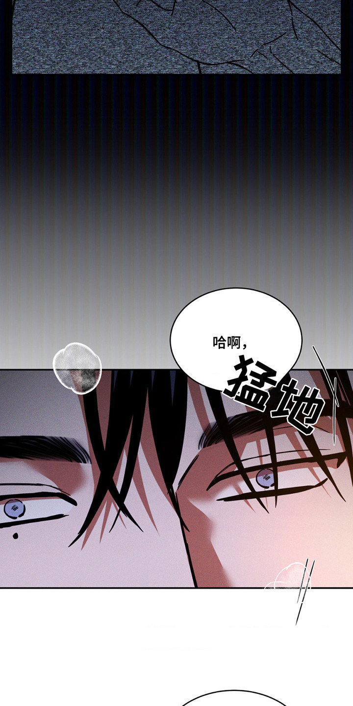 聚光灯下的安眠曲漫画,第14话1图