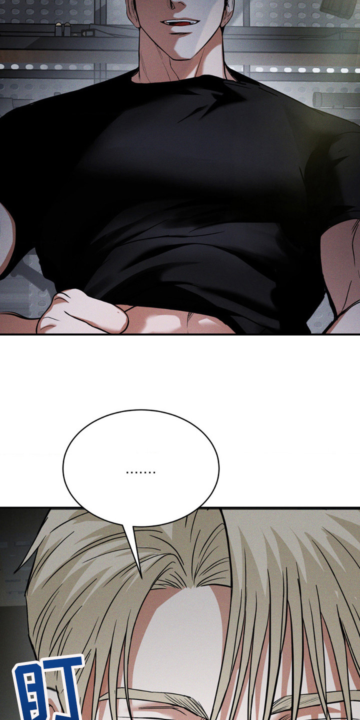 聚光灯下的安眠曲漫画,第16话1图
